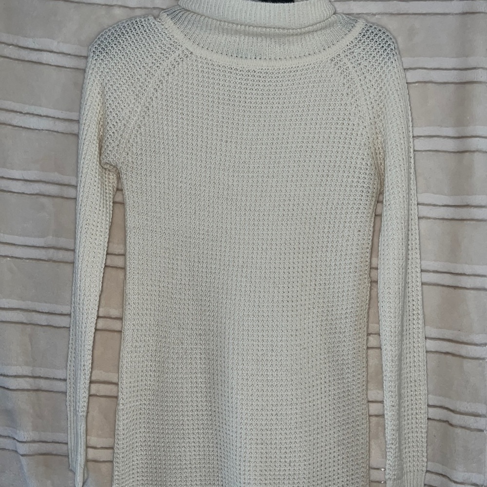 Charlotte Russe XS Sweater Dress